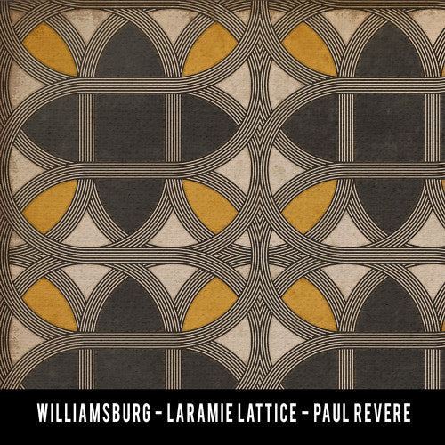 Lamerie Lattice