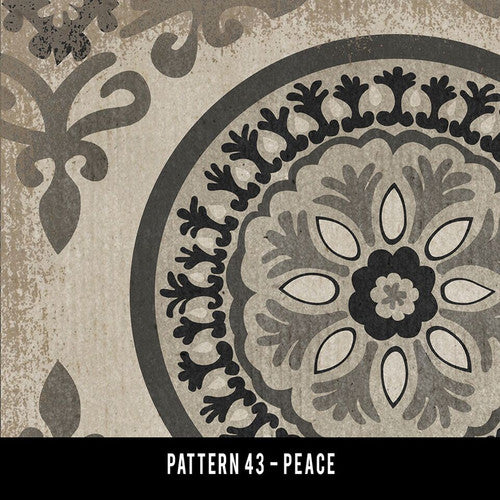 Pattern 43