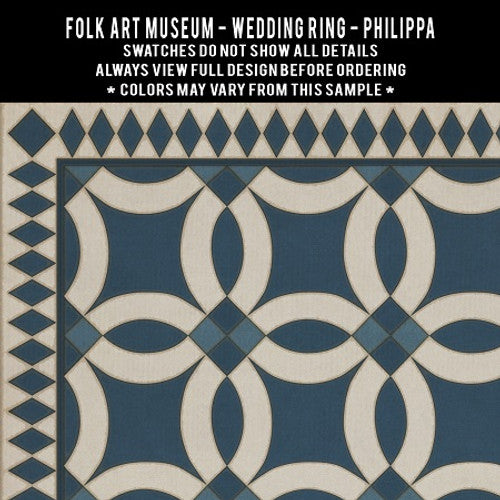 Wedding Ring - Philippa - Samples