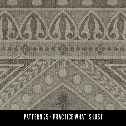 Pattern 75