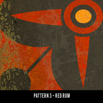 Pattern 3