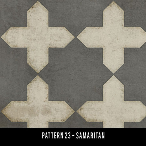 Pattern 23