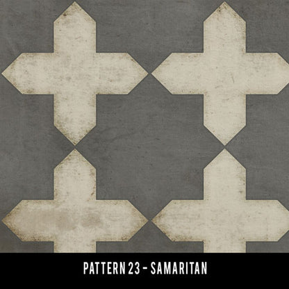 Pattern 23