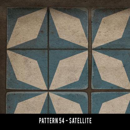 Pattern 54