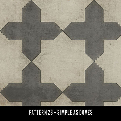 Pattern 23