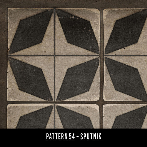 Pattern 54