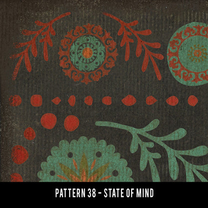 Pattern 38