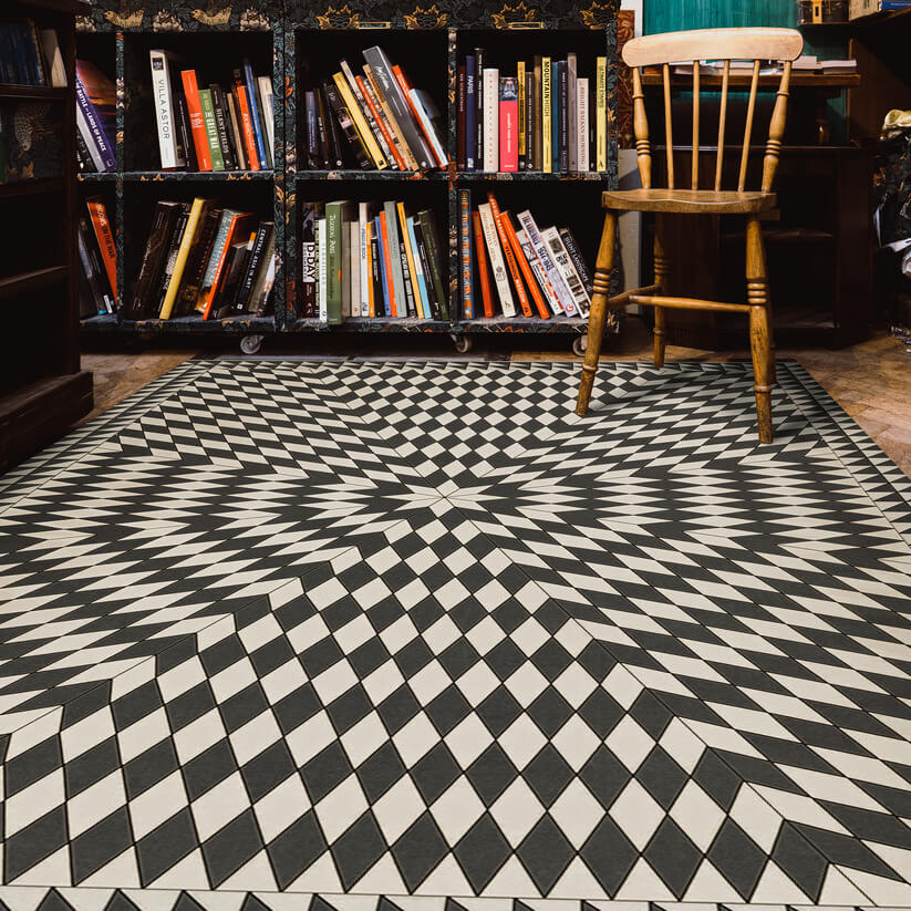 How to Choose an Area Rug | Buying Guide | Monroe & Leisure