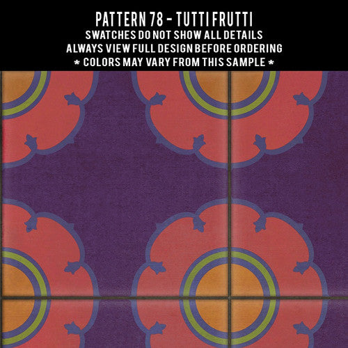 Pattern 78