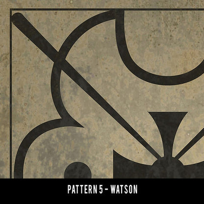 Pattern 5