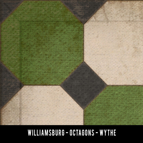 Octagons