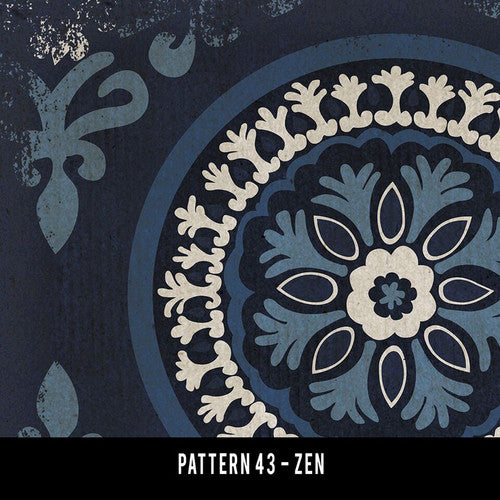 Pattern 43