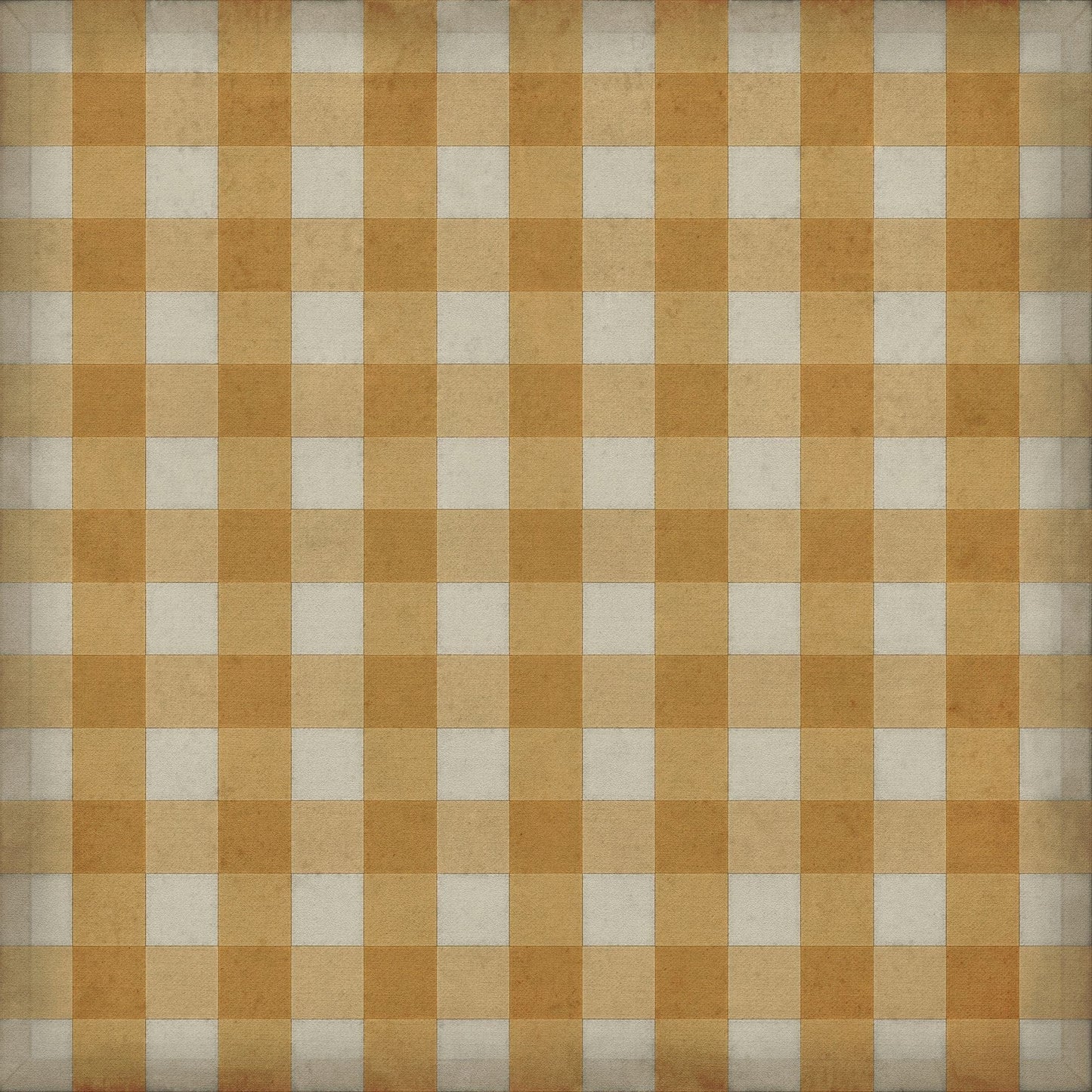 Gingham Canvas