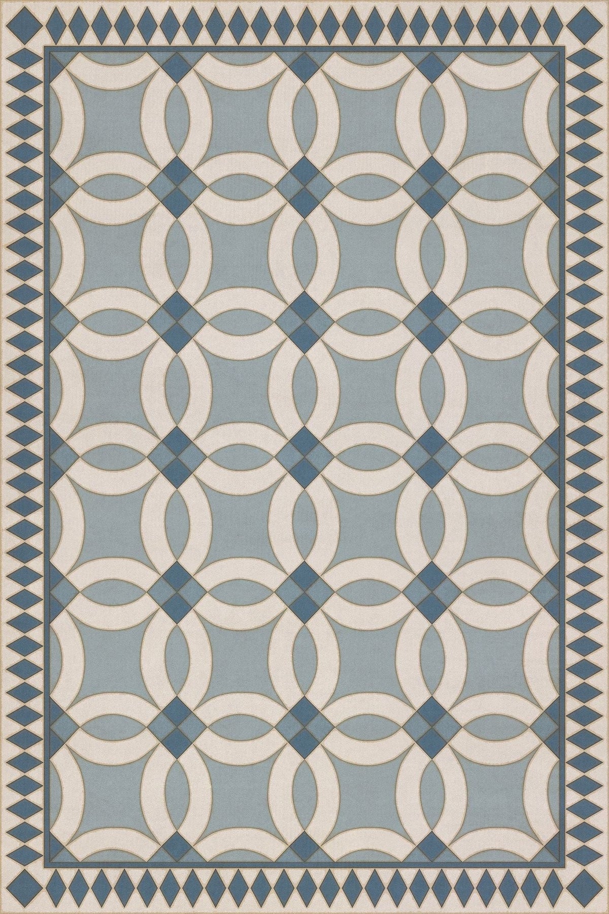 Wedding Ring - Evangeline - 20"X30"