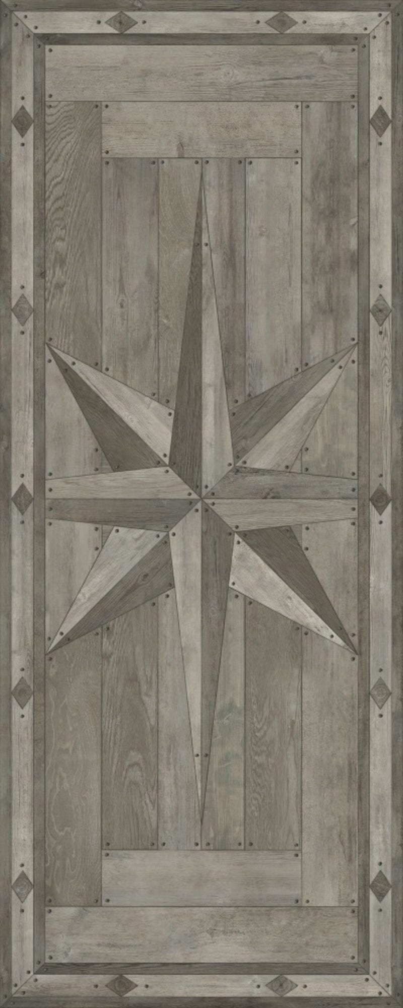 18th Century Joinery