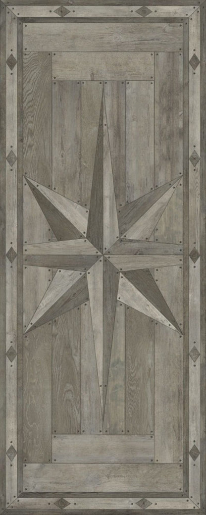 18th Century Joinery