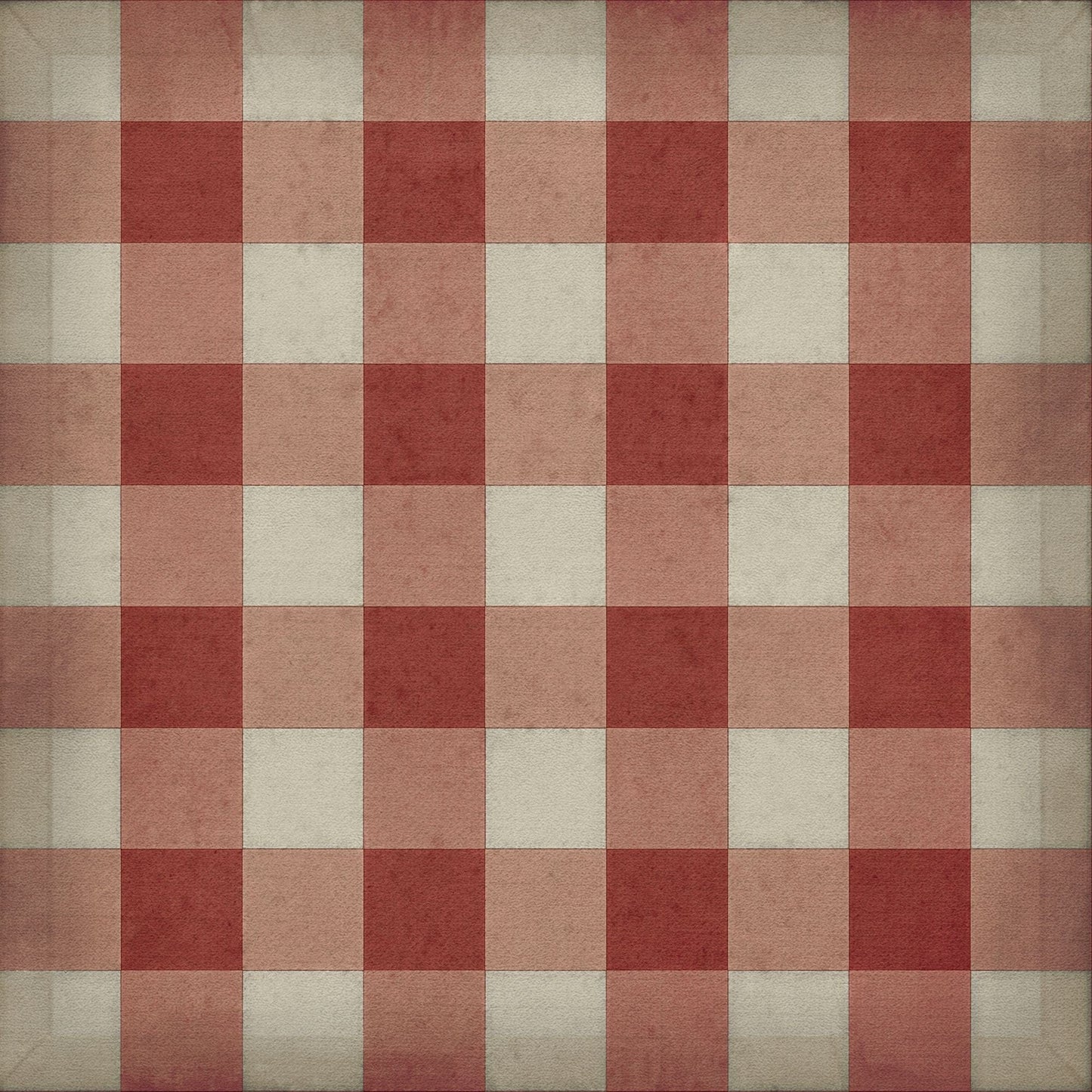 Gingham Canvas