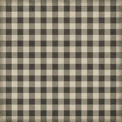 Gingham Canvas