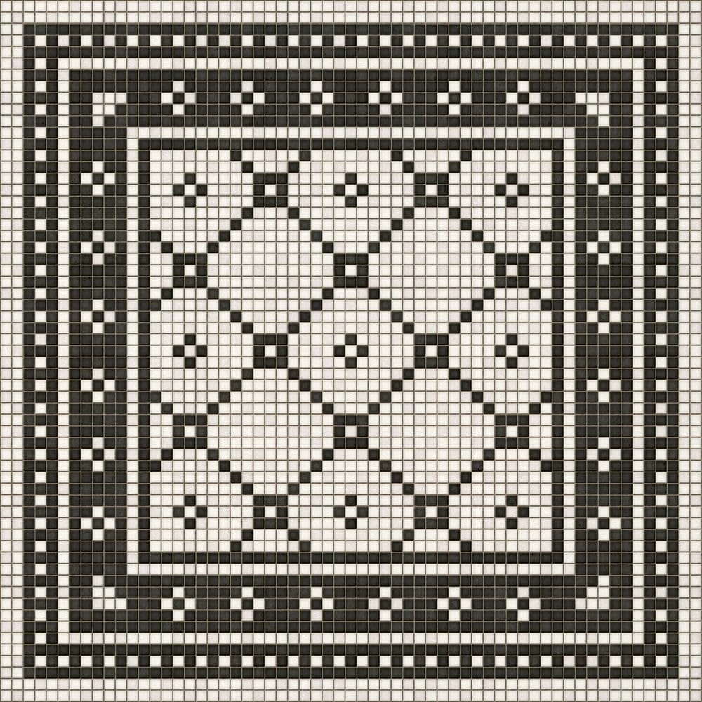 Mosaic A