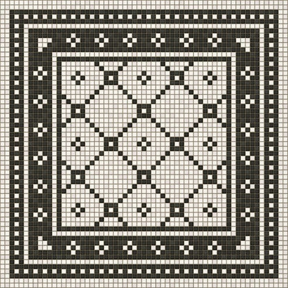 Mosaic A