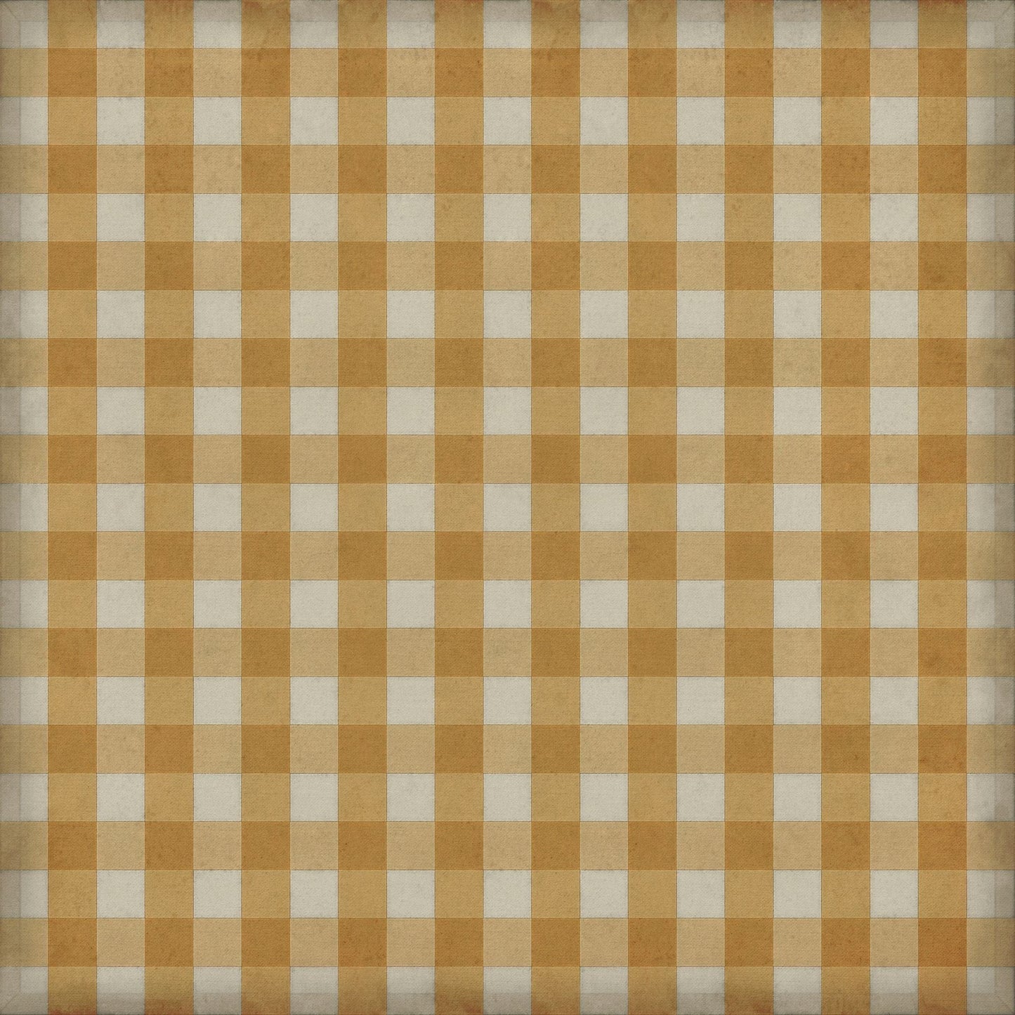 Gingham Canvas