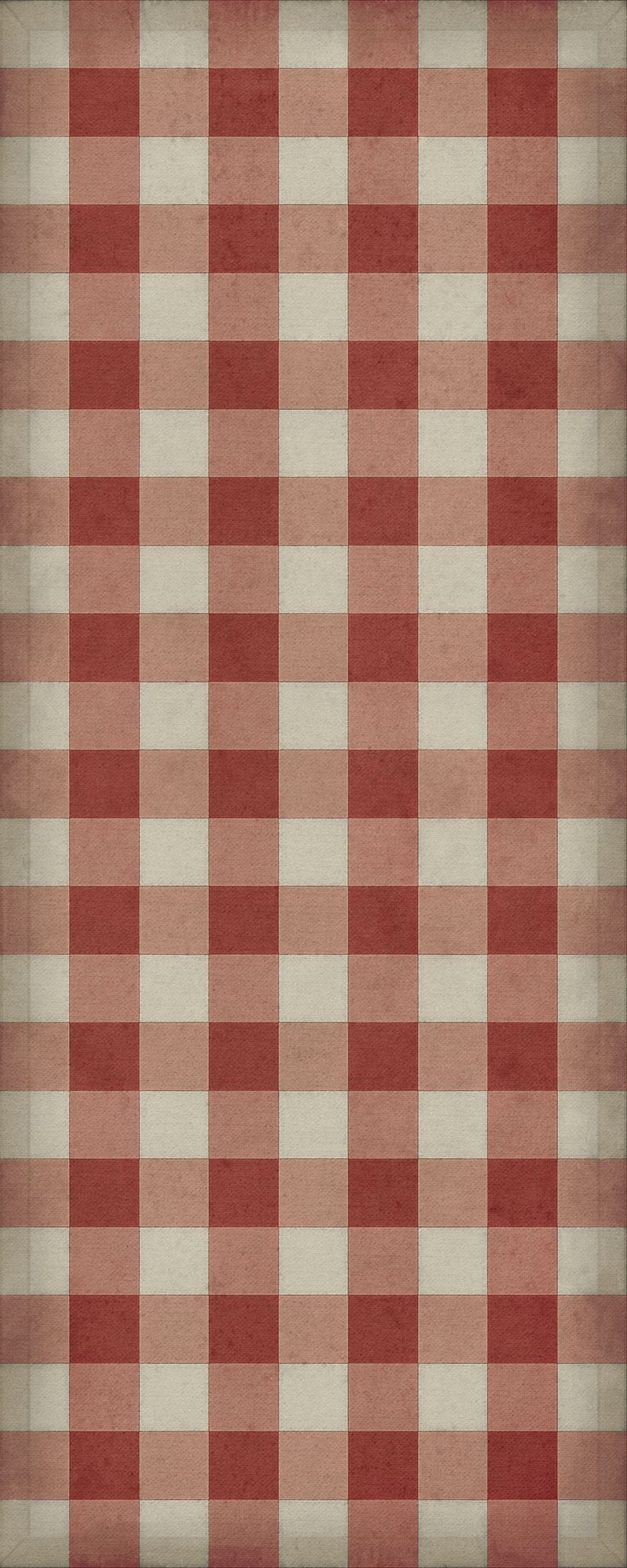 Gingham Canvas