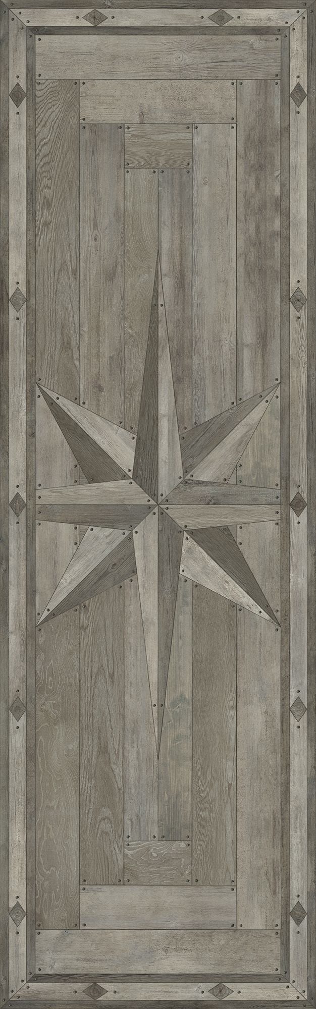 18th Century Joinery