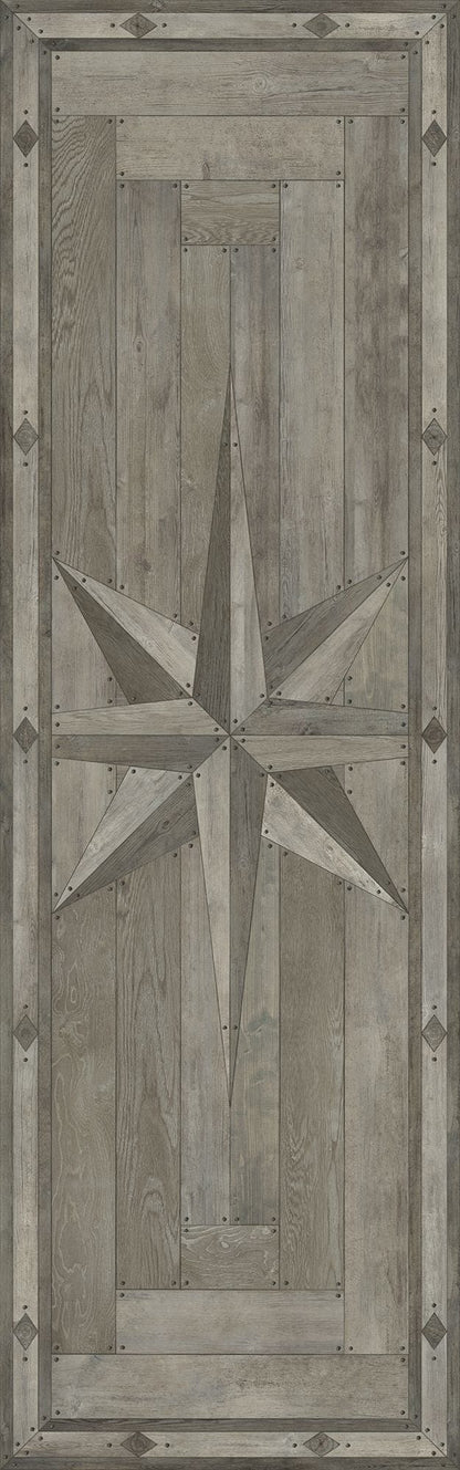 18th Century Joinery