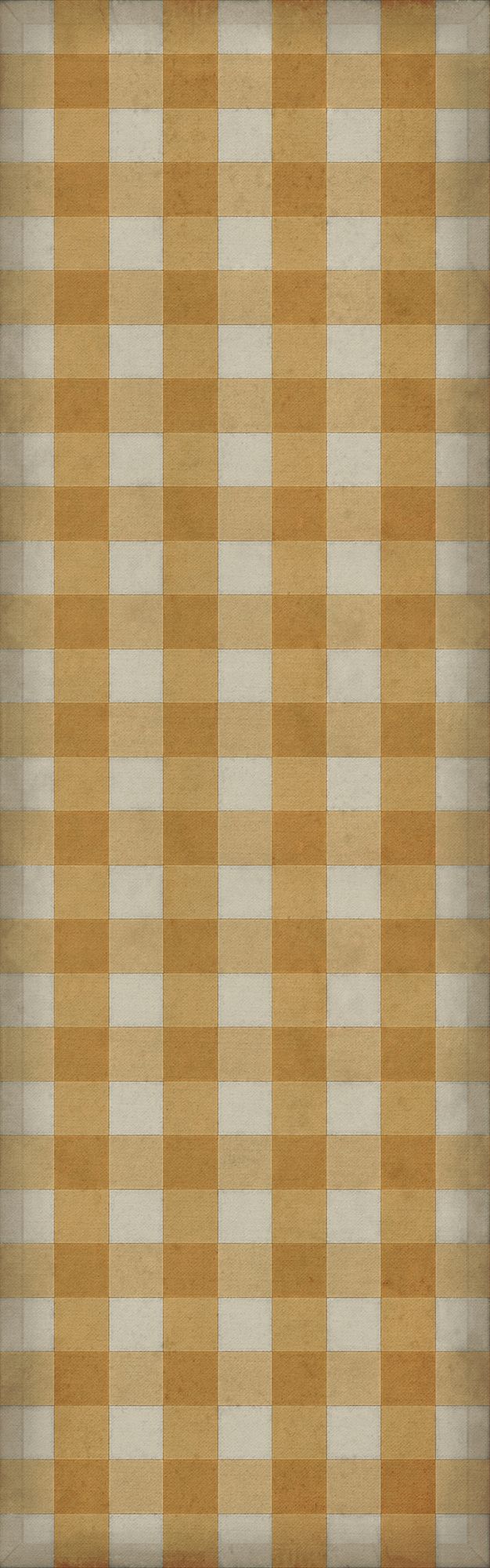 Gingham Canvas