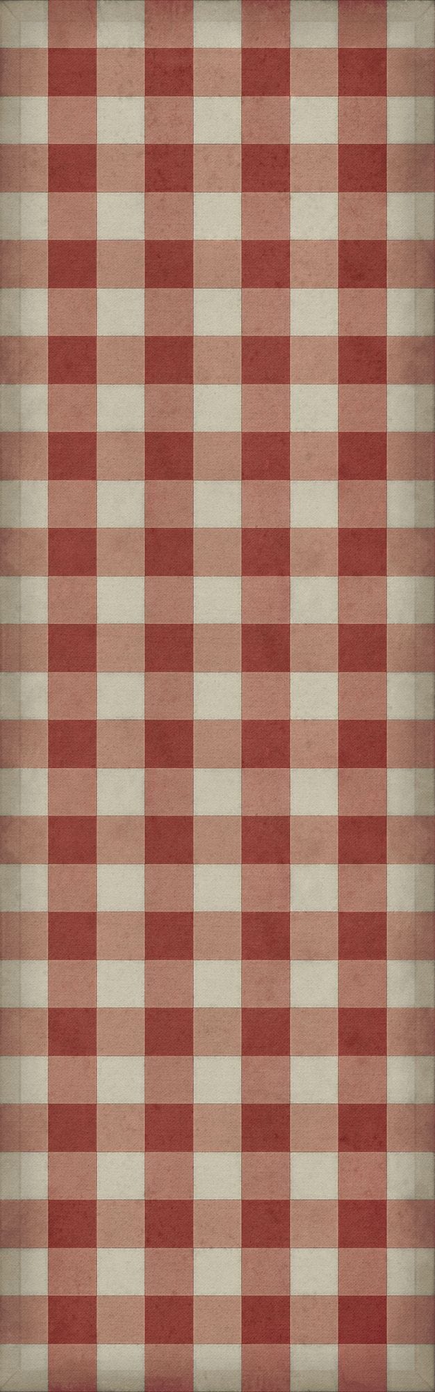 Gingham Canvas