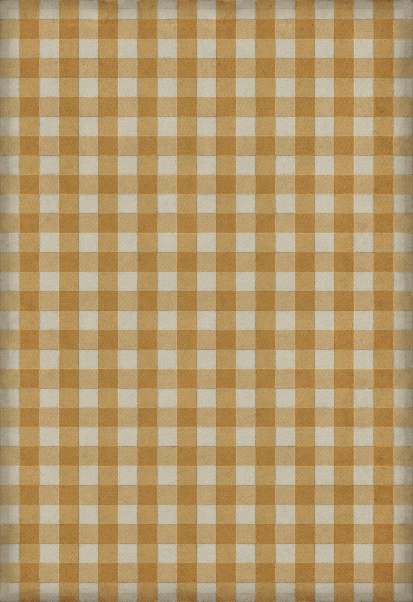 Gingham Canvas