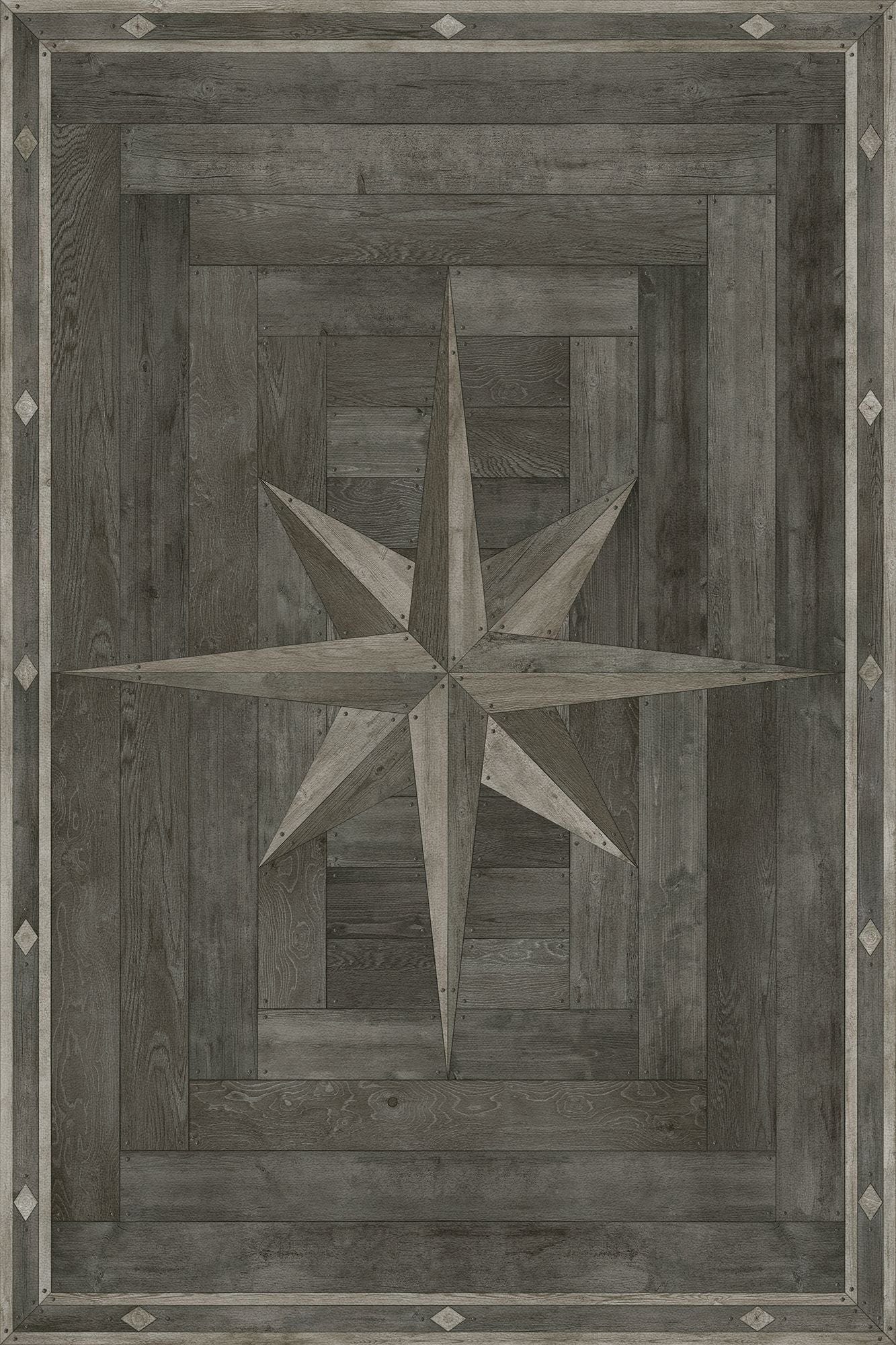 18th Century Joinery