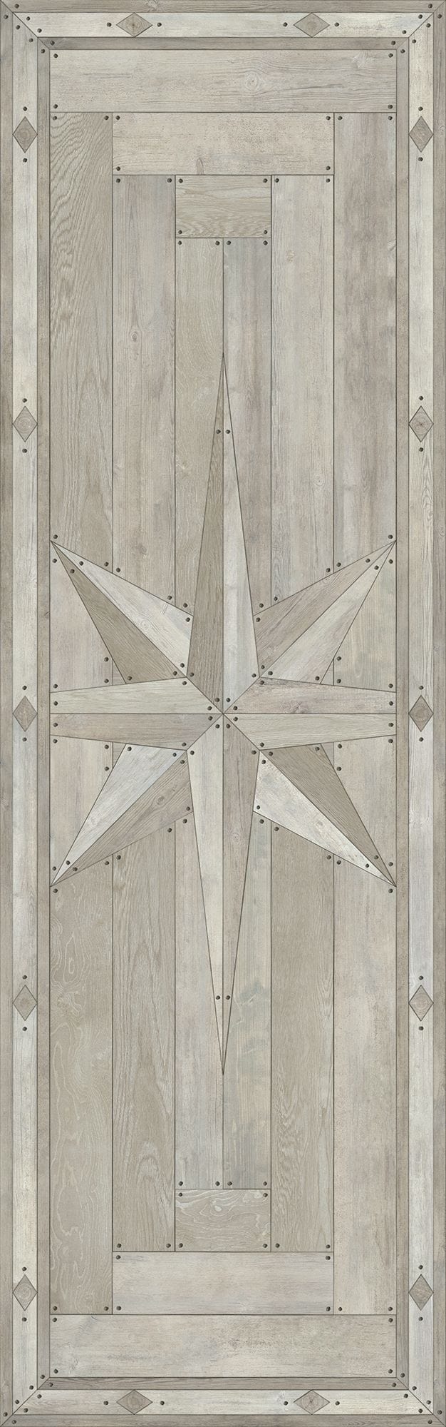 18th Century Joinery