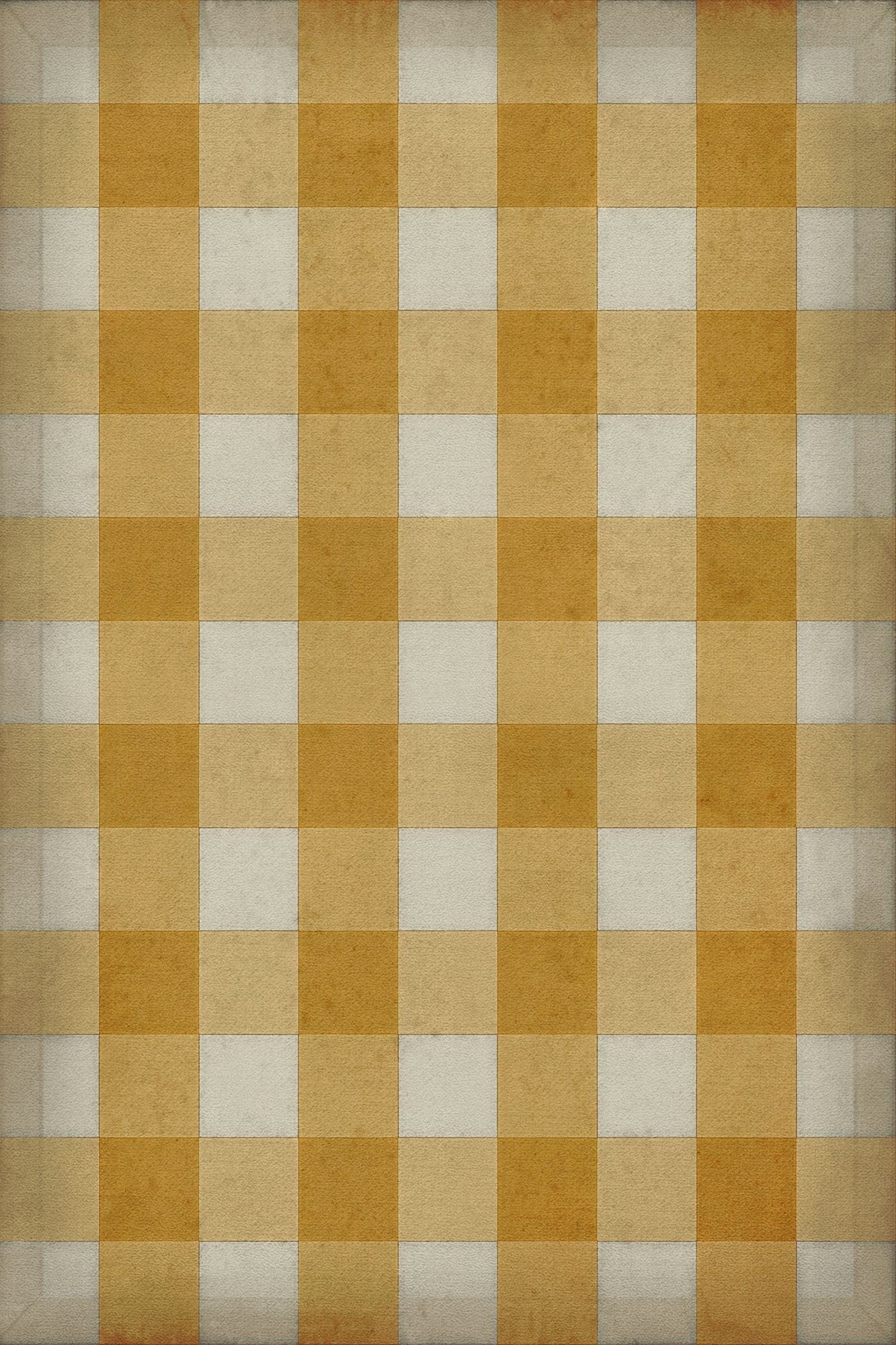 Gingham Canvas