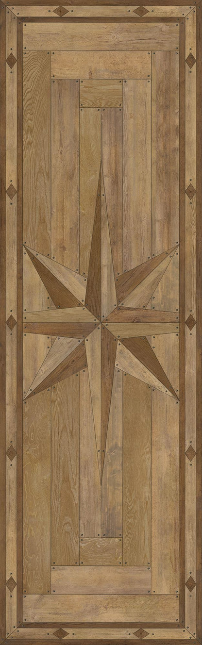 18th Century Joinery