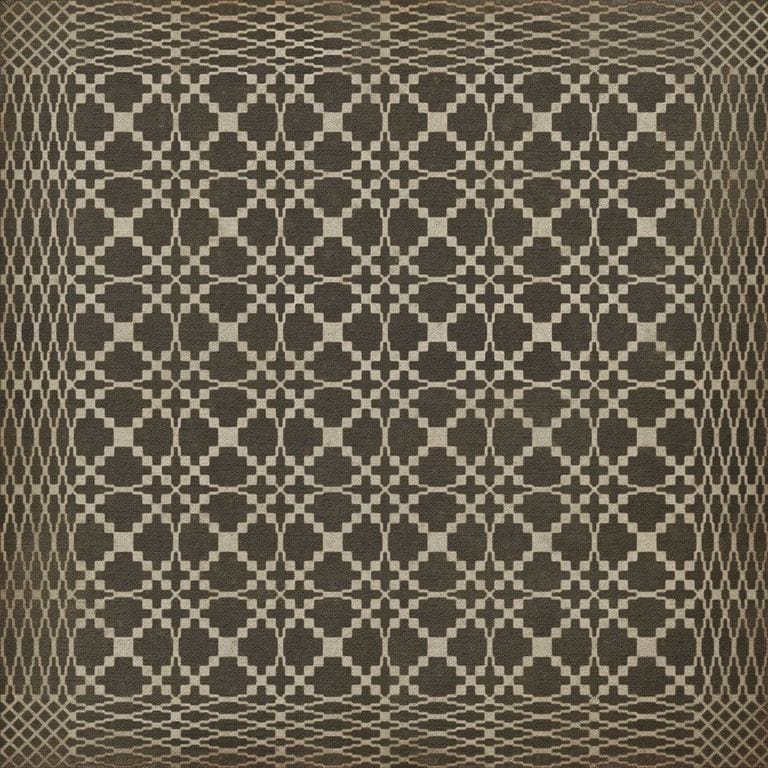 Woven