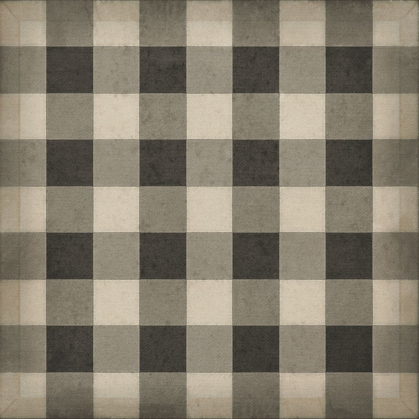 Gingham Canvas