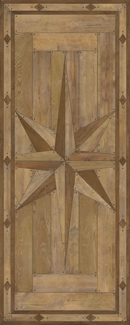 18th Century Joinery