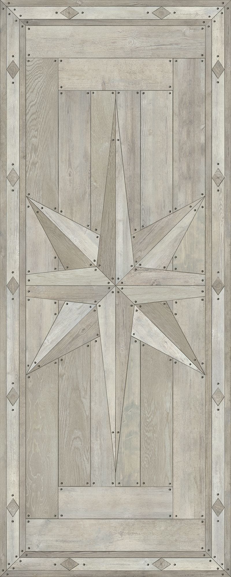 18th Century Joinery